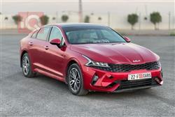 کیا K5